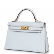 Сумка Hermes Kelly 20 Mini Sellier